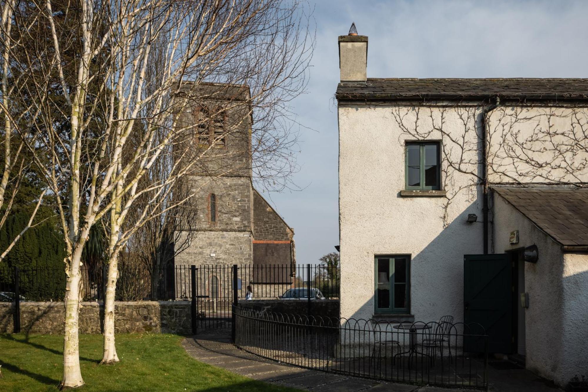 فيلا Castletown Gate House سيلبريدج المظهر الخارجي الصورة